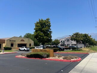 Rancho Cucamonga, CA Office/Medical - 9190 Haven Ave Rancho Cucamonga, CA Office/Medical - 9190 Haven Ave