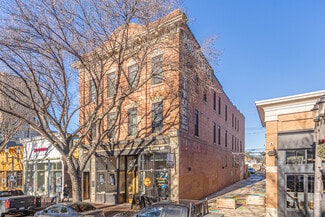 Edmonton, AB Retail - 10422 82 Ave
