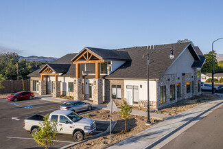 Bluffdale, UT Office - 14003 S Redwood Rd W