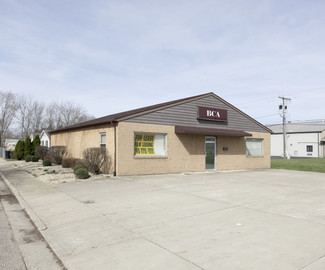 Chillicothe, OH Office/Retail - 114 Renick Ave