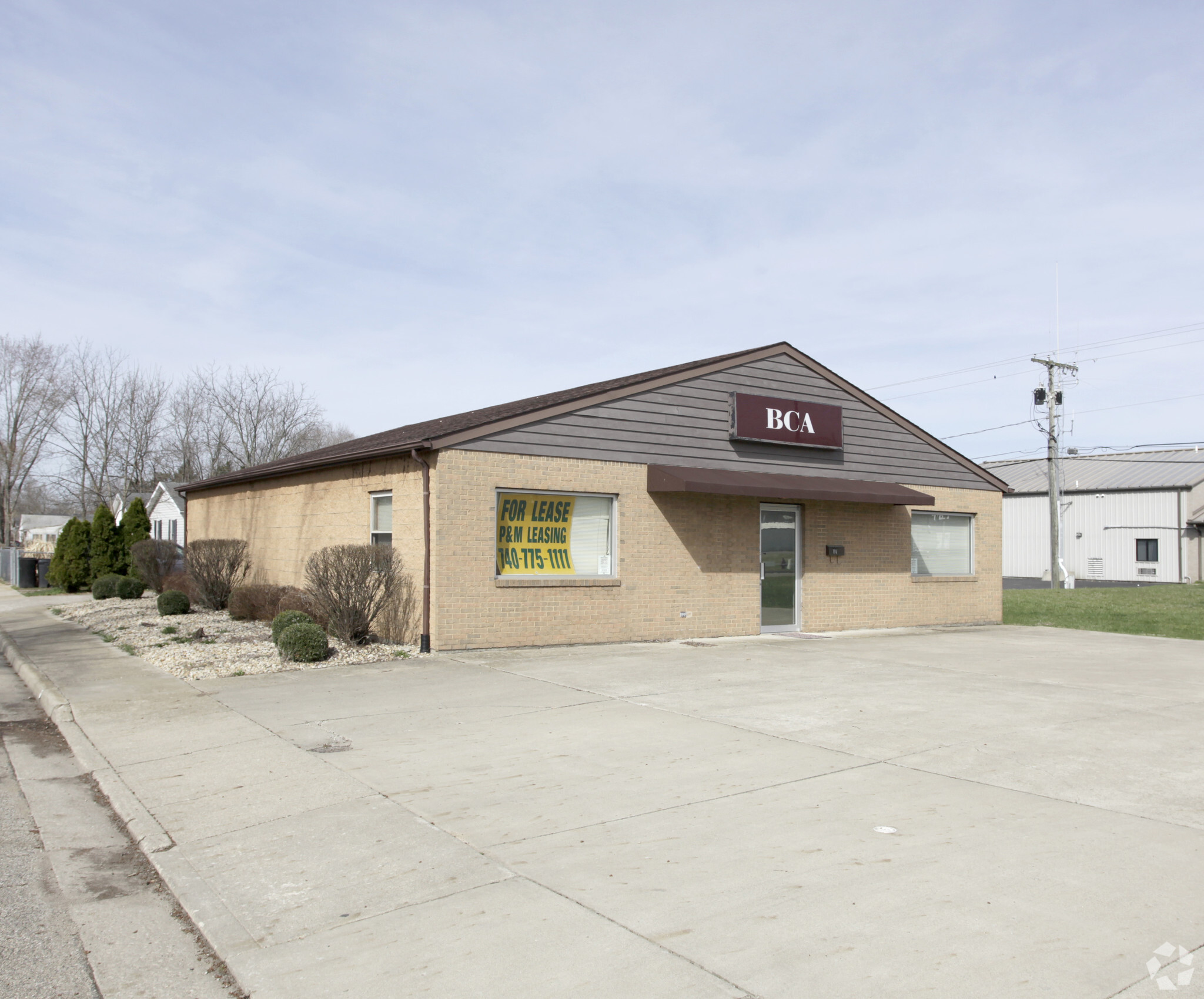 114 Renick Ave, Chillicothe, OH for Rent