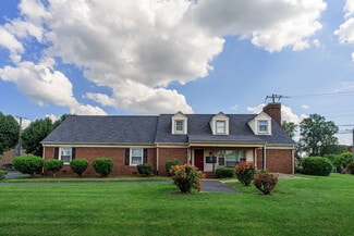 Burlington, NC Office/Medical - 291 Graham Hopedale Rd