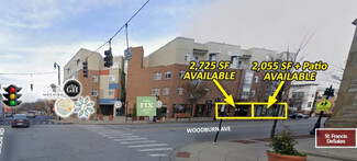 Cincinnati, OH Office/Retail - 2835-2847 Woodburn Ave