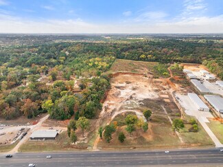 Whitehouse, TX Commercial Land - 15412 Hwy 110 S