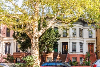 Brooklyn, NY Multi-Family - 41 Hawthorne St