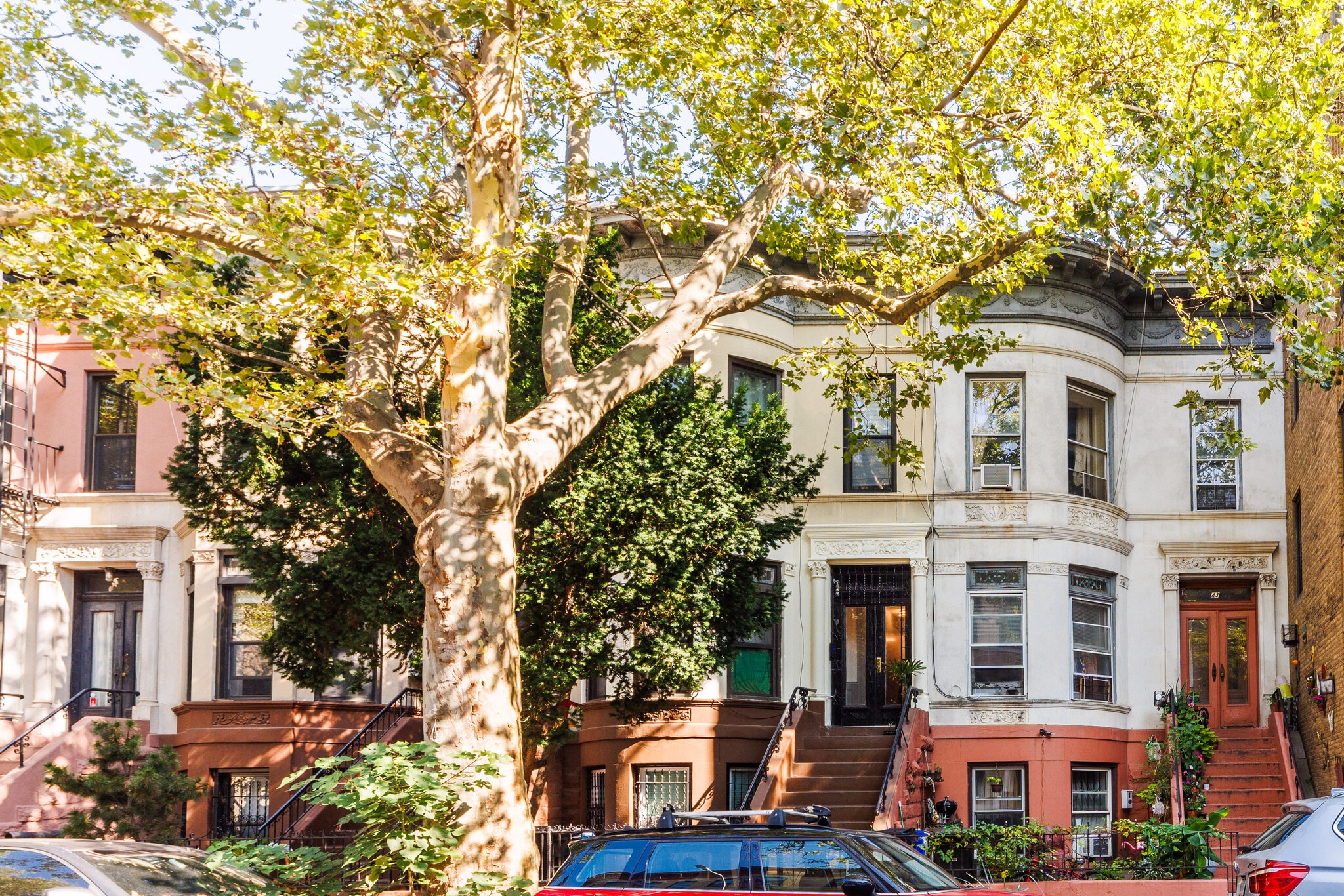 41 Hawthorne St, Brooklyn, NY for Sale