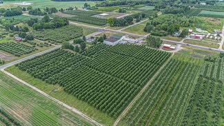 Eau Claire, MI Distribution - 7316 E Main St