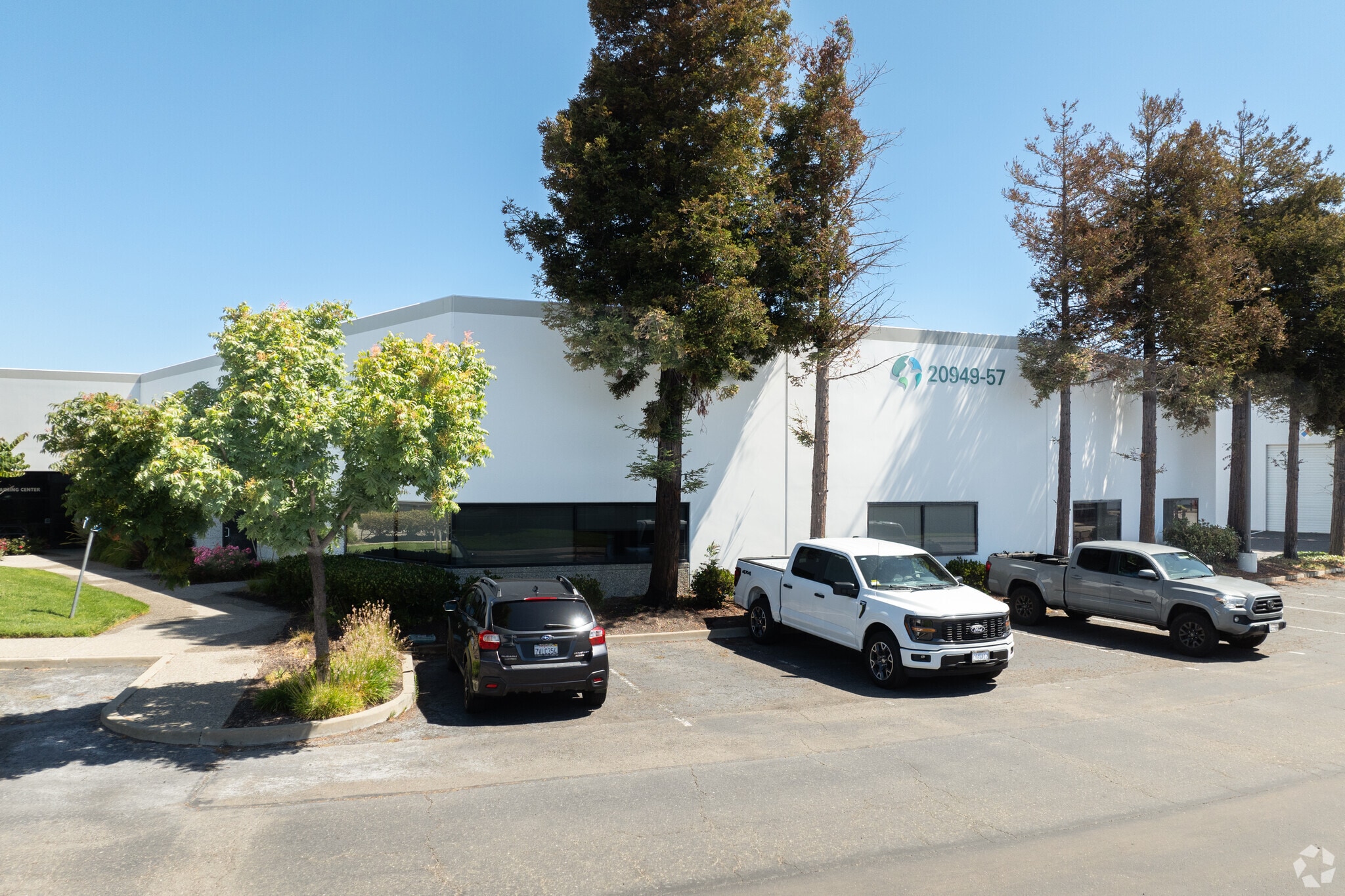 20949-20957 Cabot Blvd, Hayward, CA for Rent