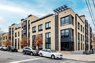 Ridgewood, NY Apartments - 10 Troutman St