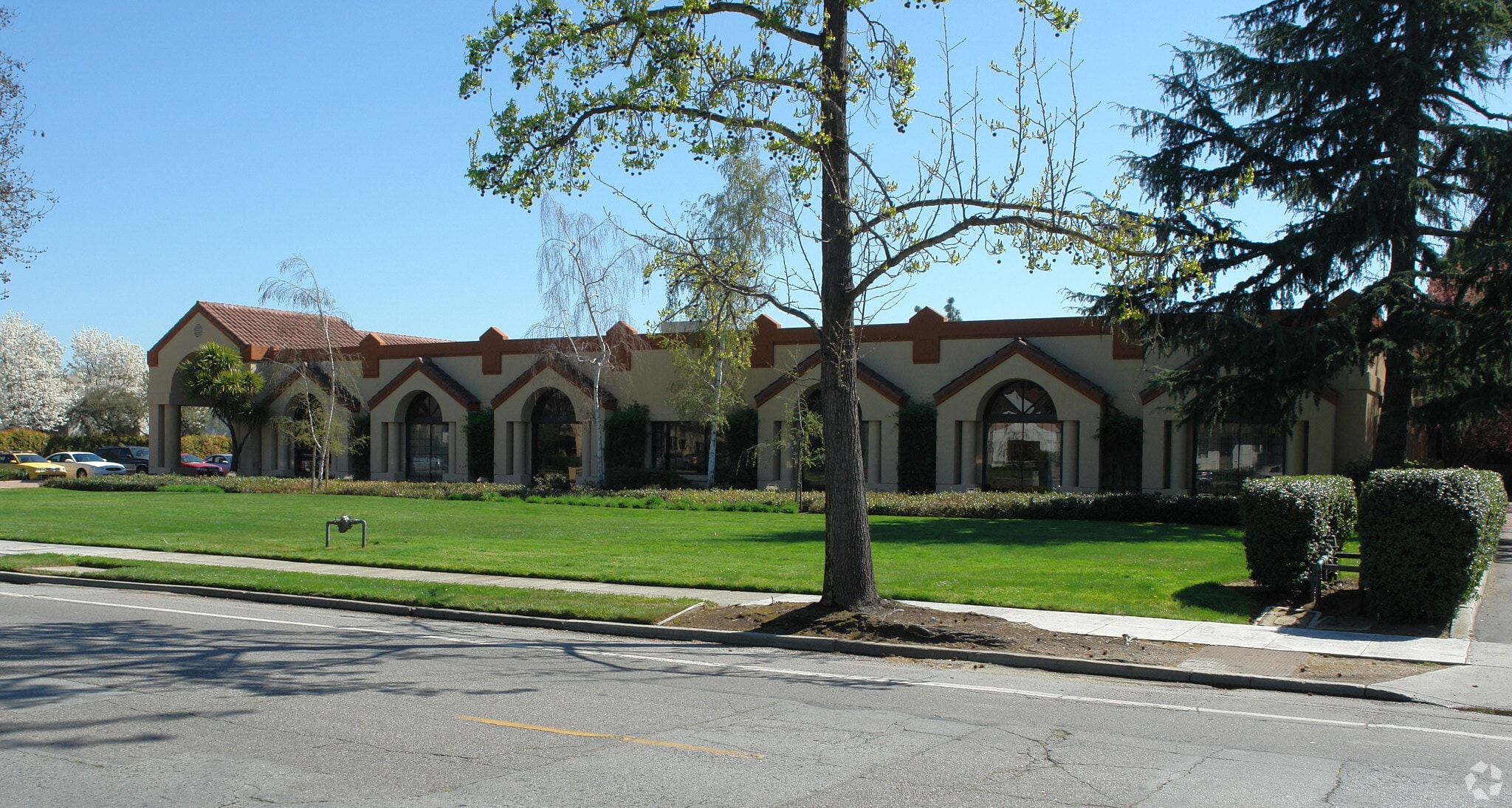 855 California Ave, Palo Alto, CA for Rent
