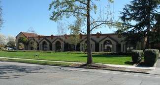 Palo Alto, CA Office - 855 California Ave Palo Alto, CA Office - 855 California Ave
