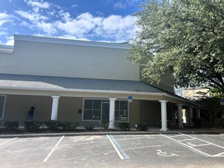 Gainesville, FL Office - 490 NW 60th St