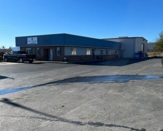 Fishersville, VA Industrial - 57 Construction Ln