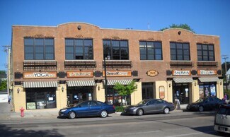 Shorewood, WI Office - 3506-3510 N Oakland Ave