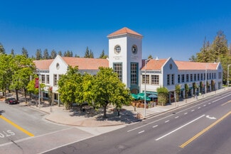 Santa Clara, CA Office, Office/Medical, Medical, Retail - 1171 Homestead Rd Santa Clara, CA Office, Office/Medical, Medical, Retail - 1171 Homestead Rd