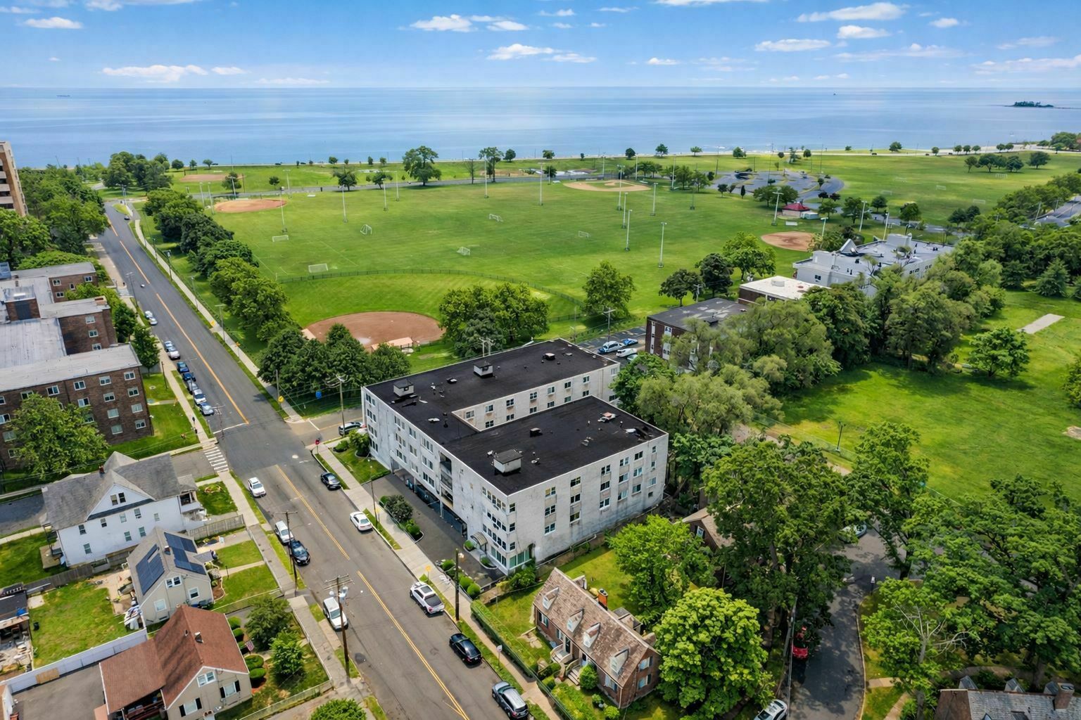 223 Iranistan Ave, Bridgeport, CT for Sale