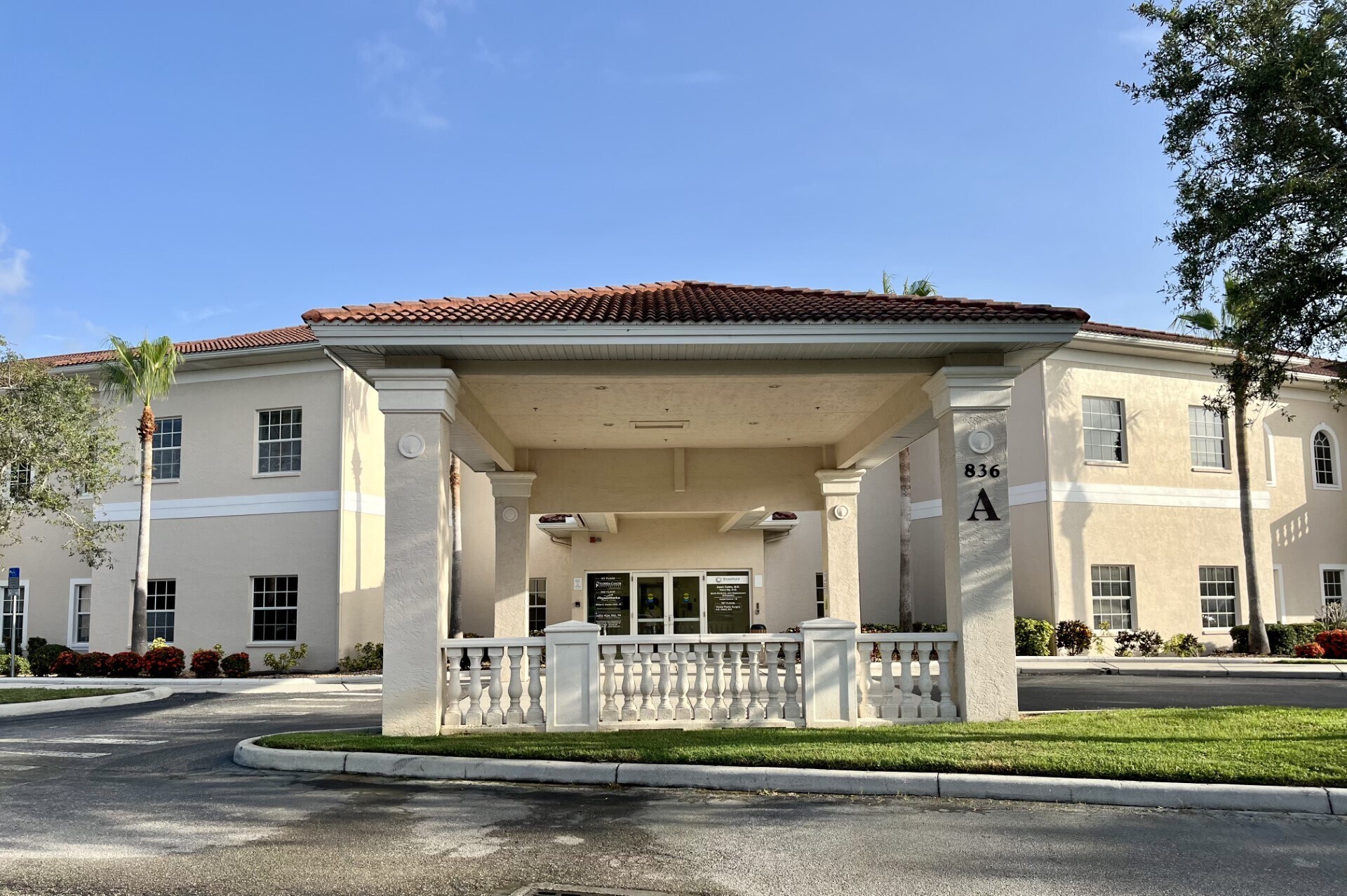 836 Sunset Lake Blvd, Venice, FL for Sale