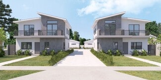 Van Nuys, CA Office/Medical - 14747 Kittridge St