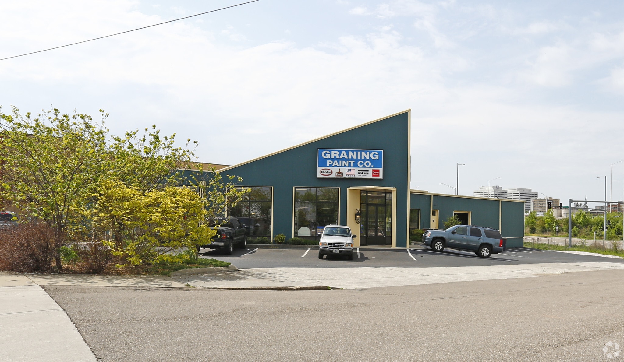 600 E Magnolia, Knoxville, TN for Sale