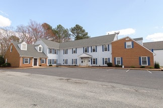 Yorktown, VA Office, Office/Retail - 4102 George Washington Mem Hwy