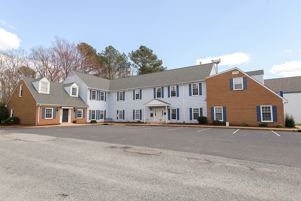 4102 George Washington Mem Hwy, Yorktown, VA for Rent