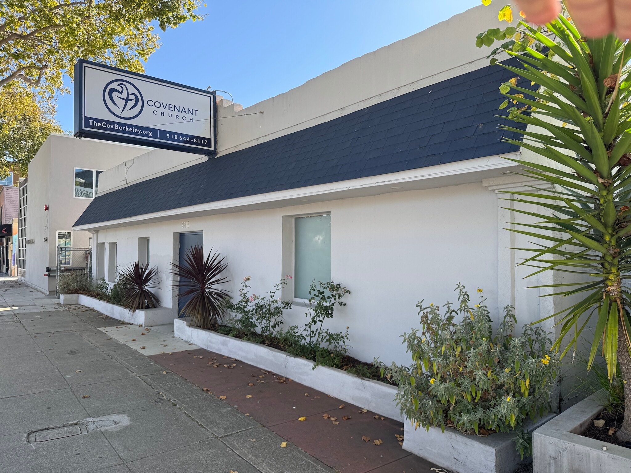 2618 San Pablo Ave, Berkeley, CA for Rent