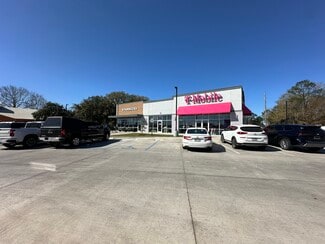 Crowley, LA Retail - 2335 N Parkerson Ave