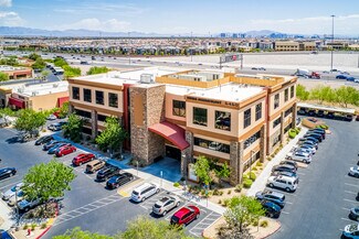 Las Vegas, NV Office/Medical - 6460 Medical Center St