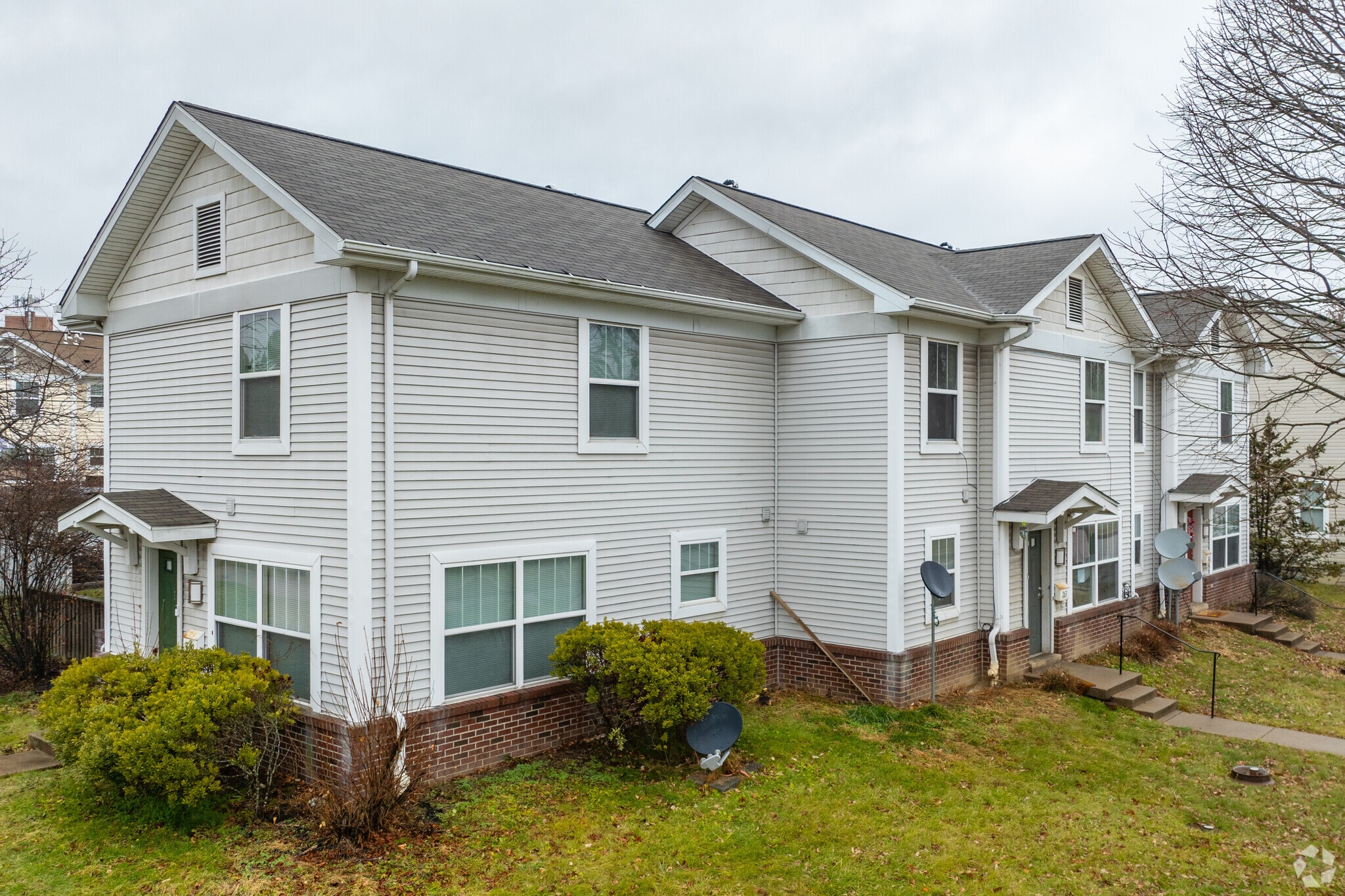 282 Saint Clair Ave, Clairton, PA for Sale
