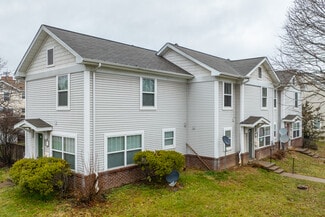 Clairton, PA Apartments - 282 Saint Clair Ave