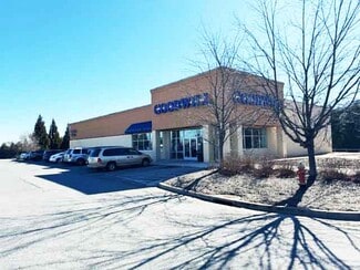 Lynchburg, VA Retail - 3227 Old Forest Rd Lynchburg, VA Retail - 3227 Old Forest Rd