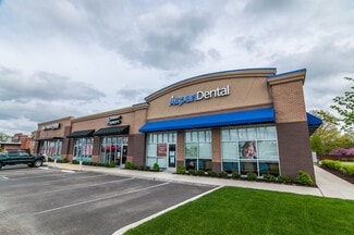 Gallatin, TN Storefront Retail/Office - 1007 Nashville Pike