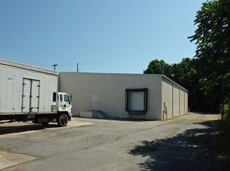 High Point, NC Manufacturing - 1515 W Green St