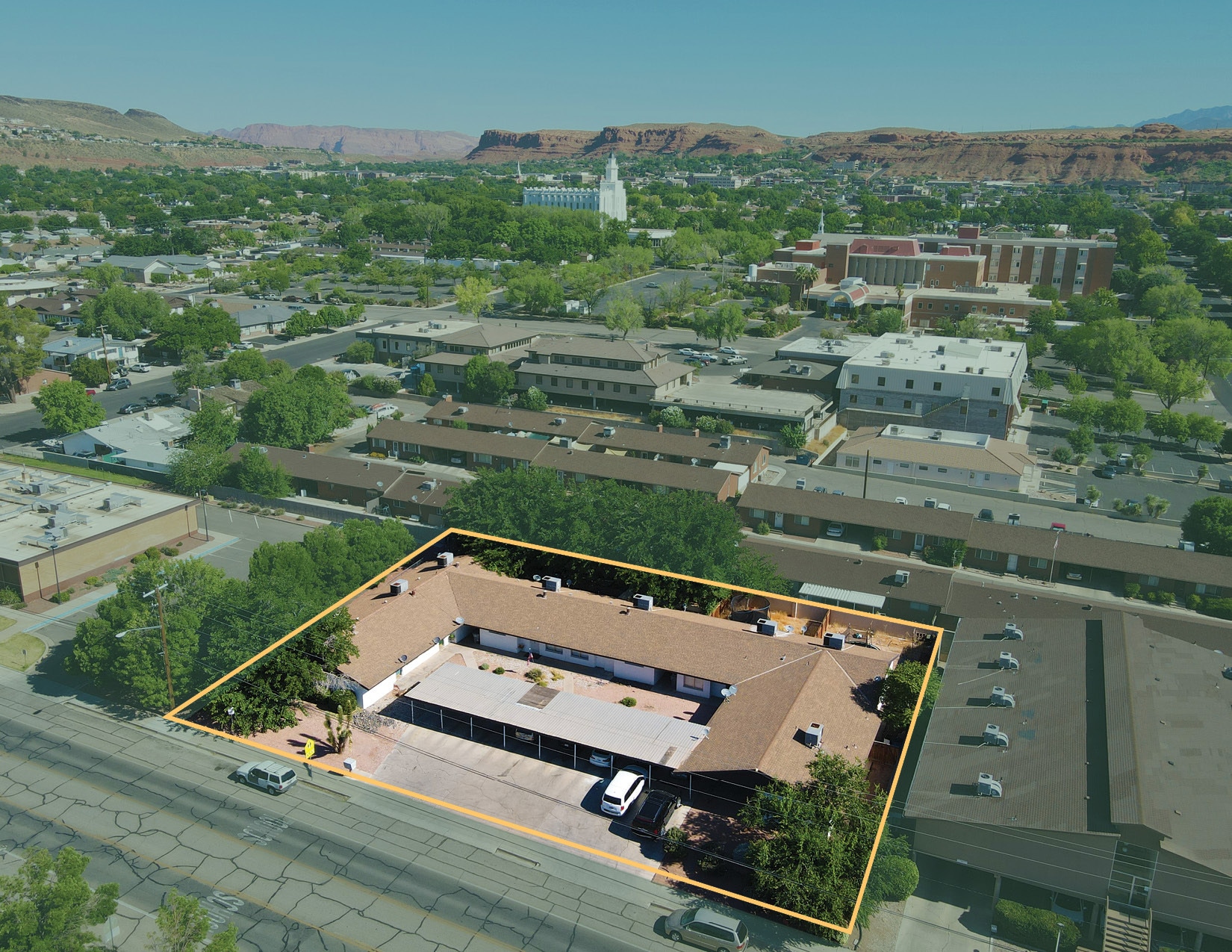 355 E 700 S, St George, UT for Sale