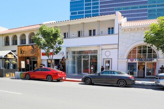 Los Angeles, CA Retail - 1136-1140 Westwood Blvd