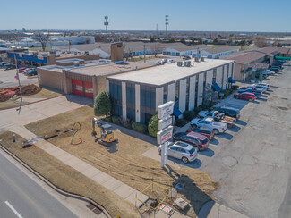 Edmond, OK undefined - 1301 S Broadway St