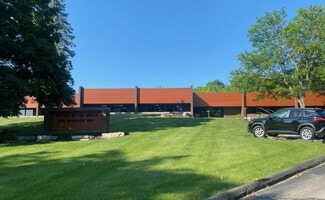 Brookfield, WI Office, Office/Medical - 165 Bishops Way Brookfield, WI Office, Office/Medical - 165 Bishops Way