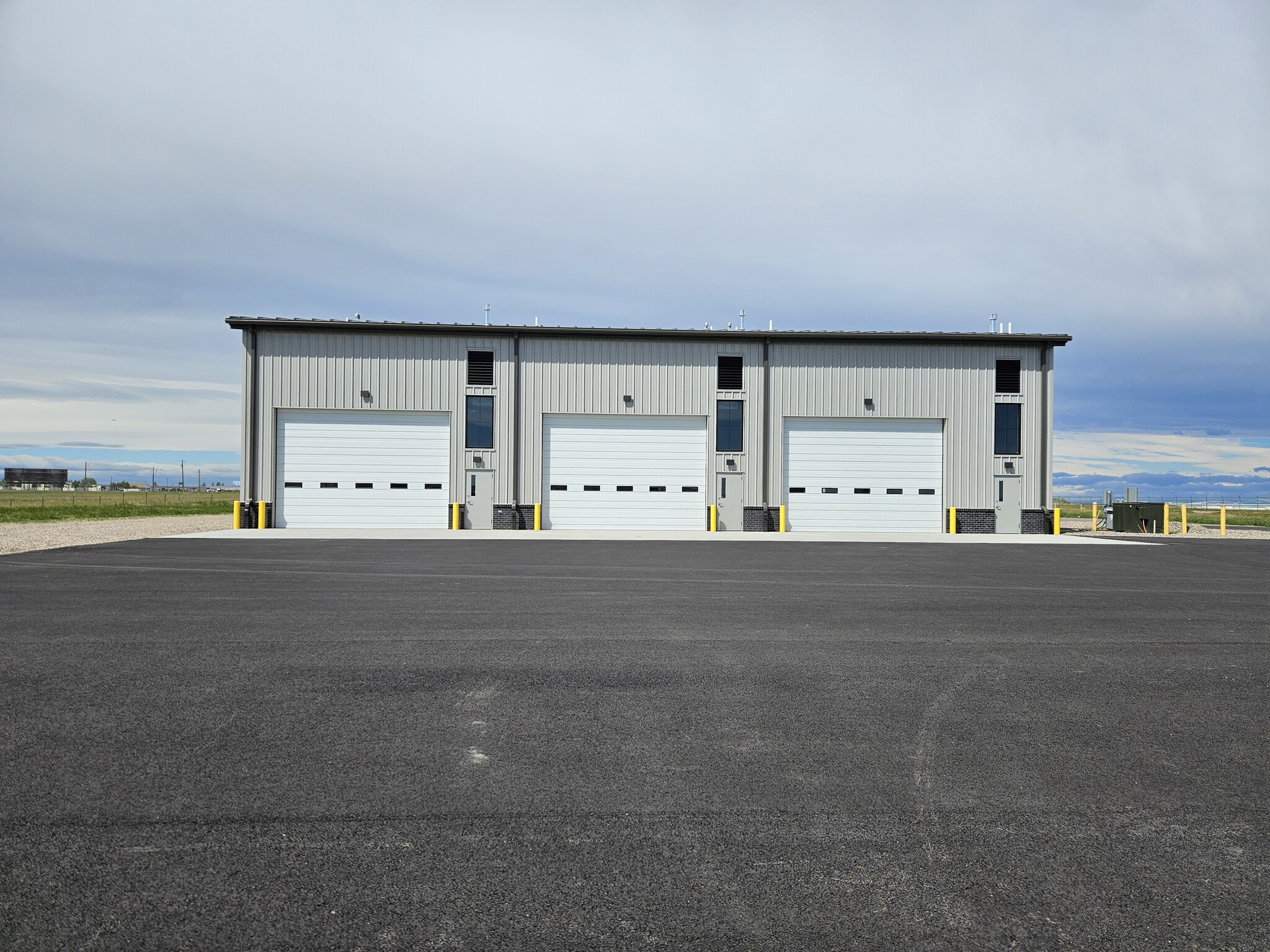 Great Falls International Airport, Great Falls, MT for Sale