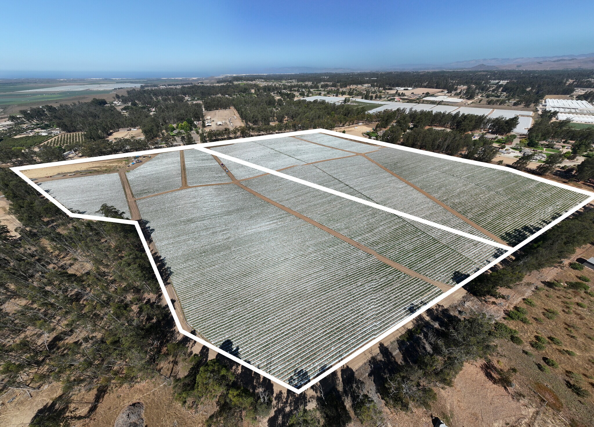 0 Indiana Way, Nipomo, CA for Sale