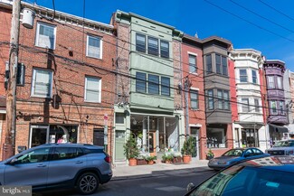 Philadelphia, PA undefined - 742 S 4th St