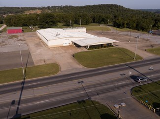 Tahlequah, OK Flex - 3000 S Muskogee Ave