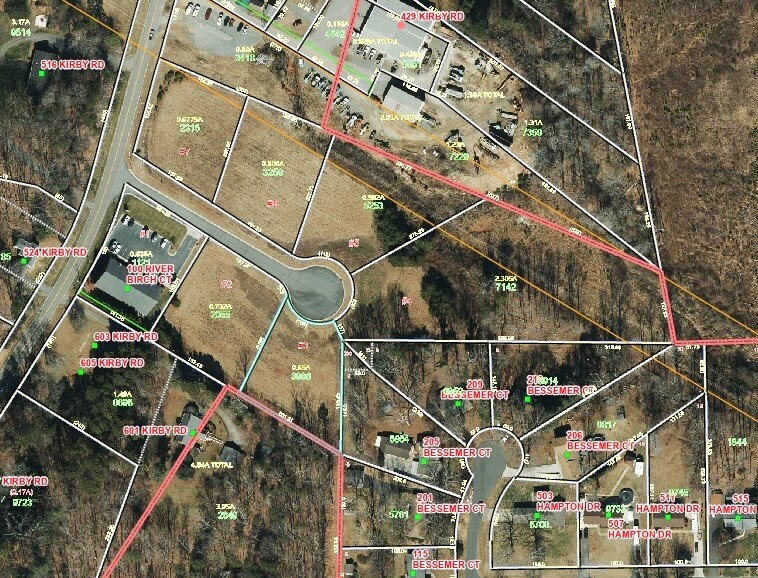 River Birch Ct, King, NC for Sale