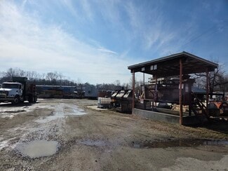 Lorton, VA Industrial Land - 8035 Mims st Lorton, VA Industrial Land - 8035 Mims st