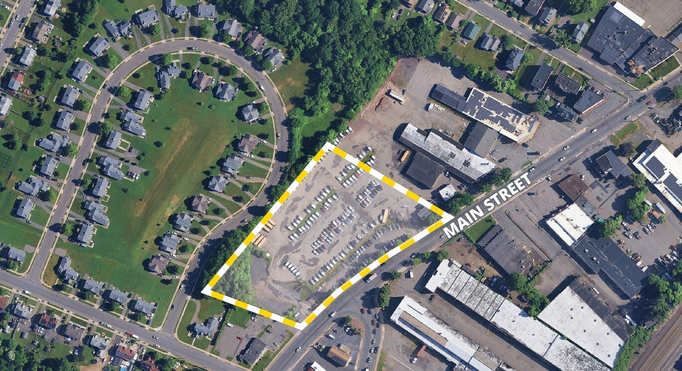 2895 Main St, Hartford, CT for Sale