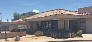 Scottsdale, AZ Medical - 7321 E Osborn Rd