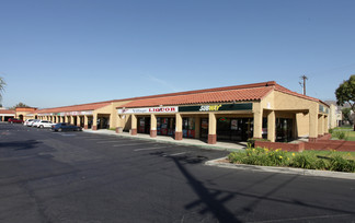 Riverside, CA Retail - 3812 Pierce St