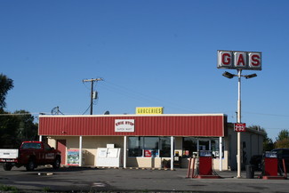 Park City, MT Convenience Store - 1 N Clark St