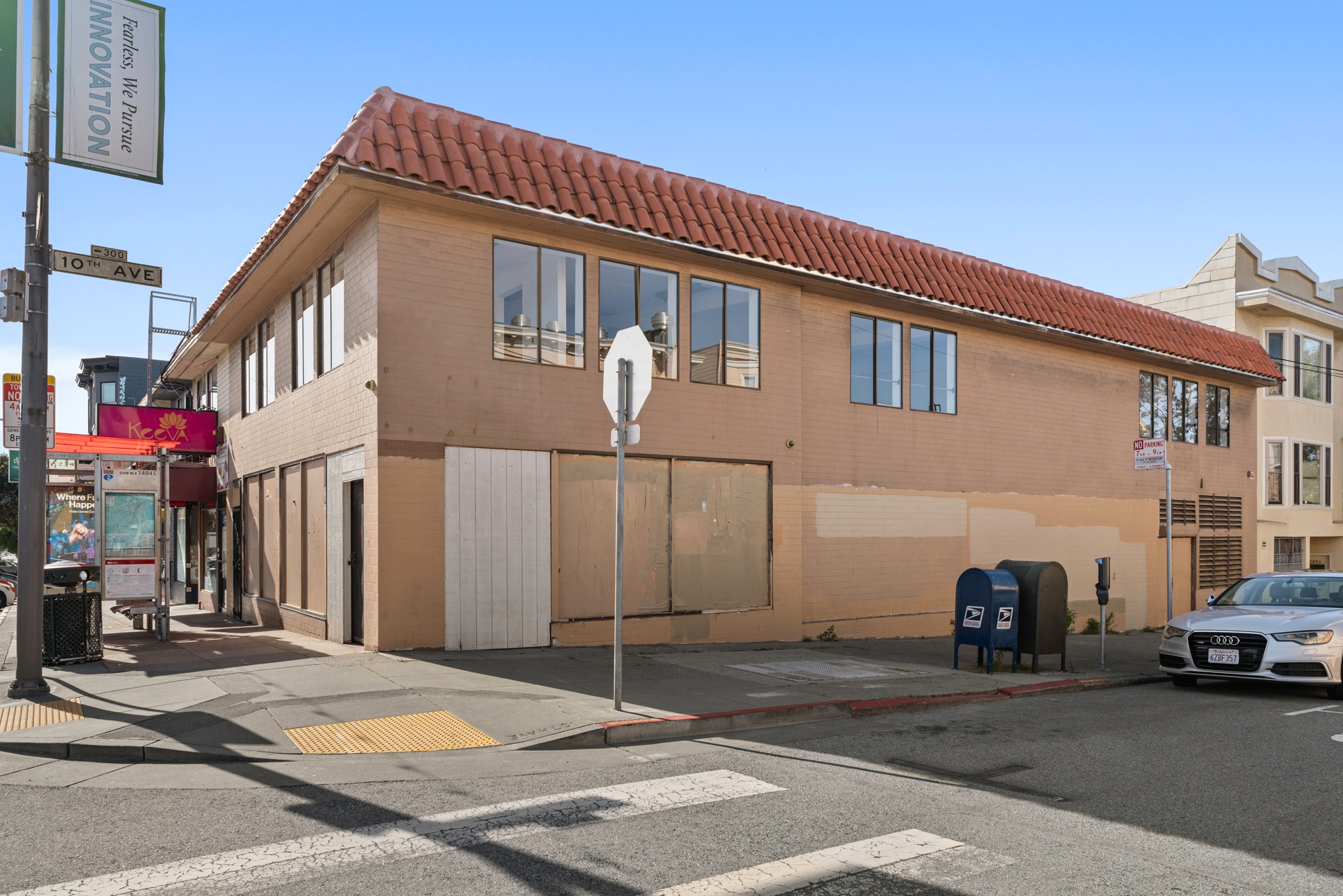 900-910 Clement St, San Francisco, CA for Rent