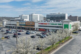 Pittsburgh, PA Retail - 3424 William Penn Hwy