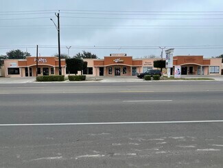 McAllen, TX Retail - 125-A-125-C E Pecan Blvd